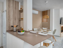 Ferienwohnung Ático Los Pelicanos