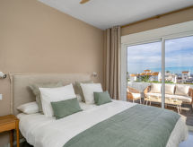 Ferienwohnung Ático Los Pelicanos