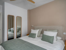 Ferienwohnung Ático Los Pelicanos