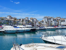 Ferienwohnung Ático Los Pelicanos
