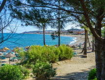 Ferienwohnung Ático Los Pelicanos