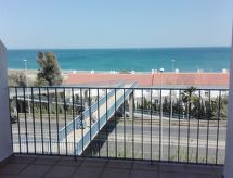 "Manilva Playa" mit Pool