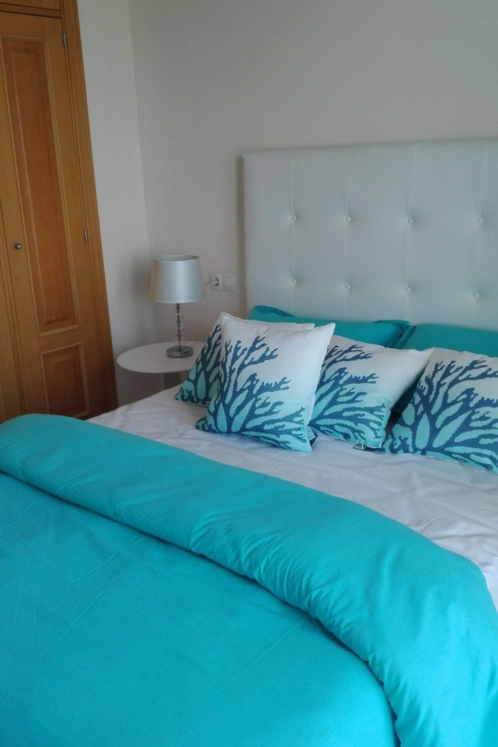 "Manilva Playa" mit Pool-Binnen