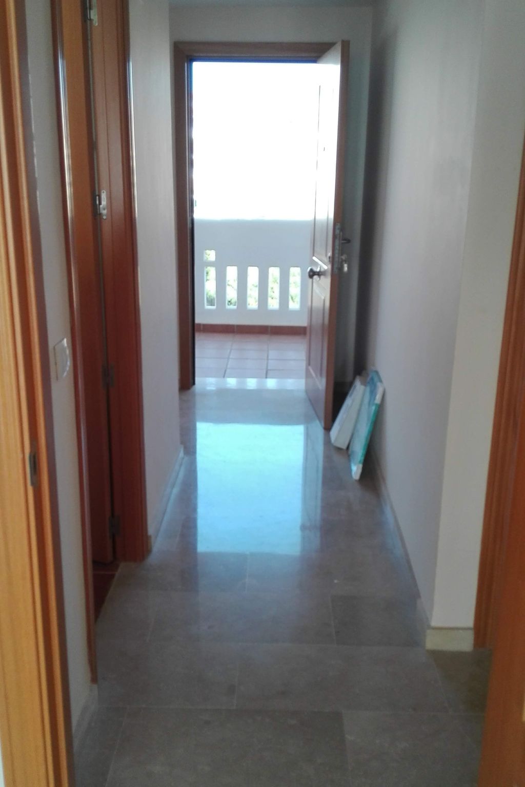 "Manilva Playa" mit Pool-Binnen