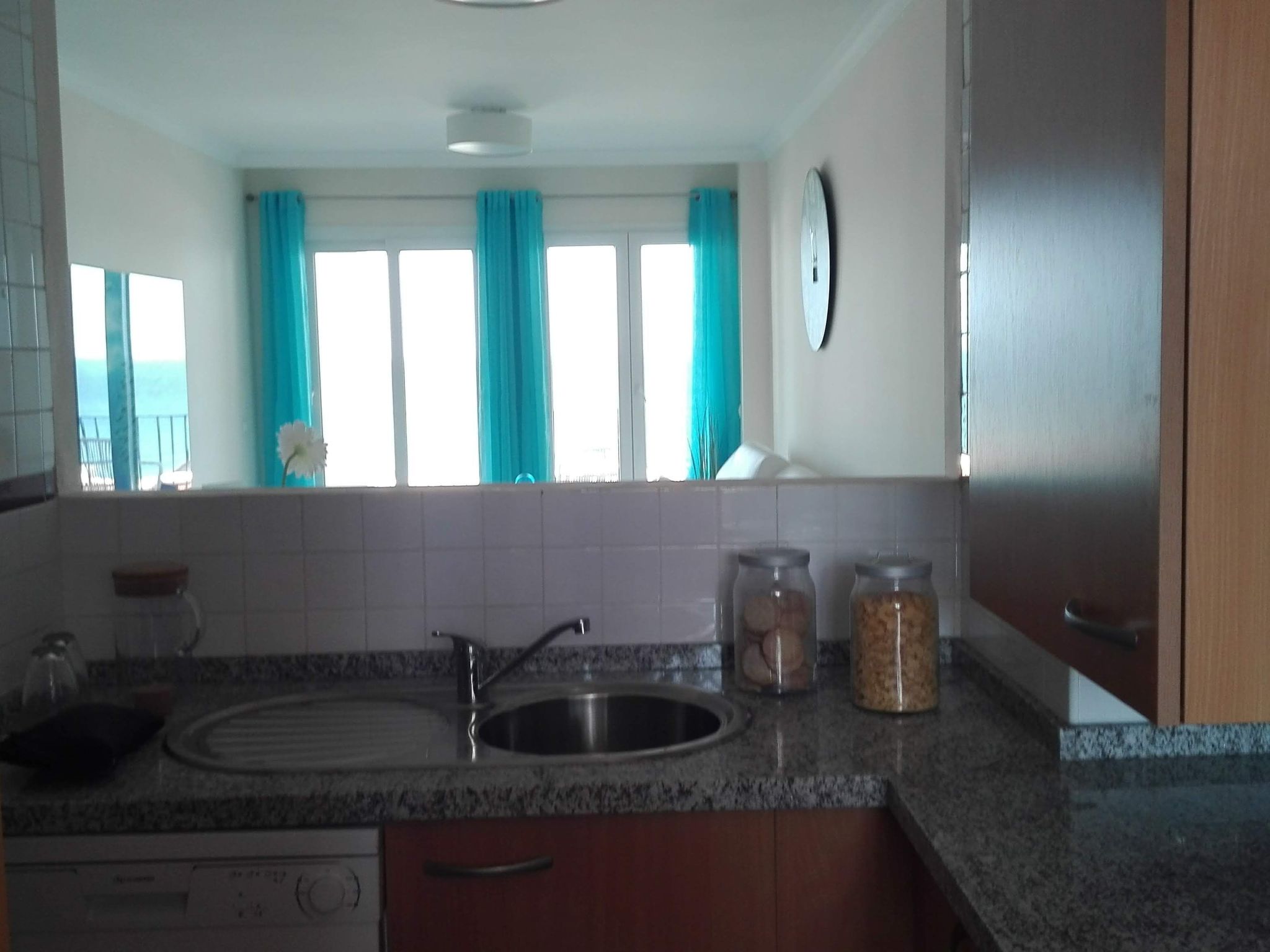 "Manilva Playa" mit Pool-Binnen