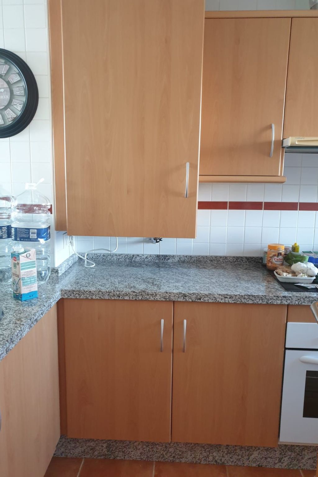 "Manilva Playa" mit Pool-Binnen