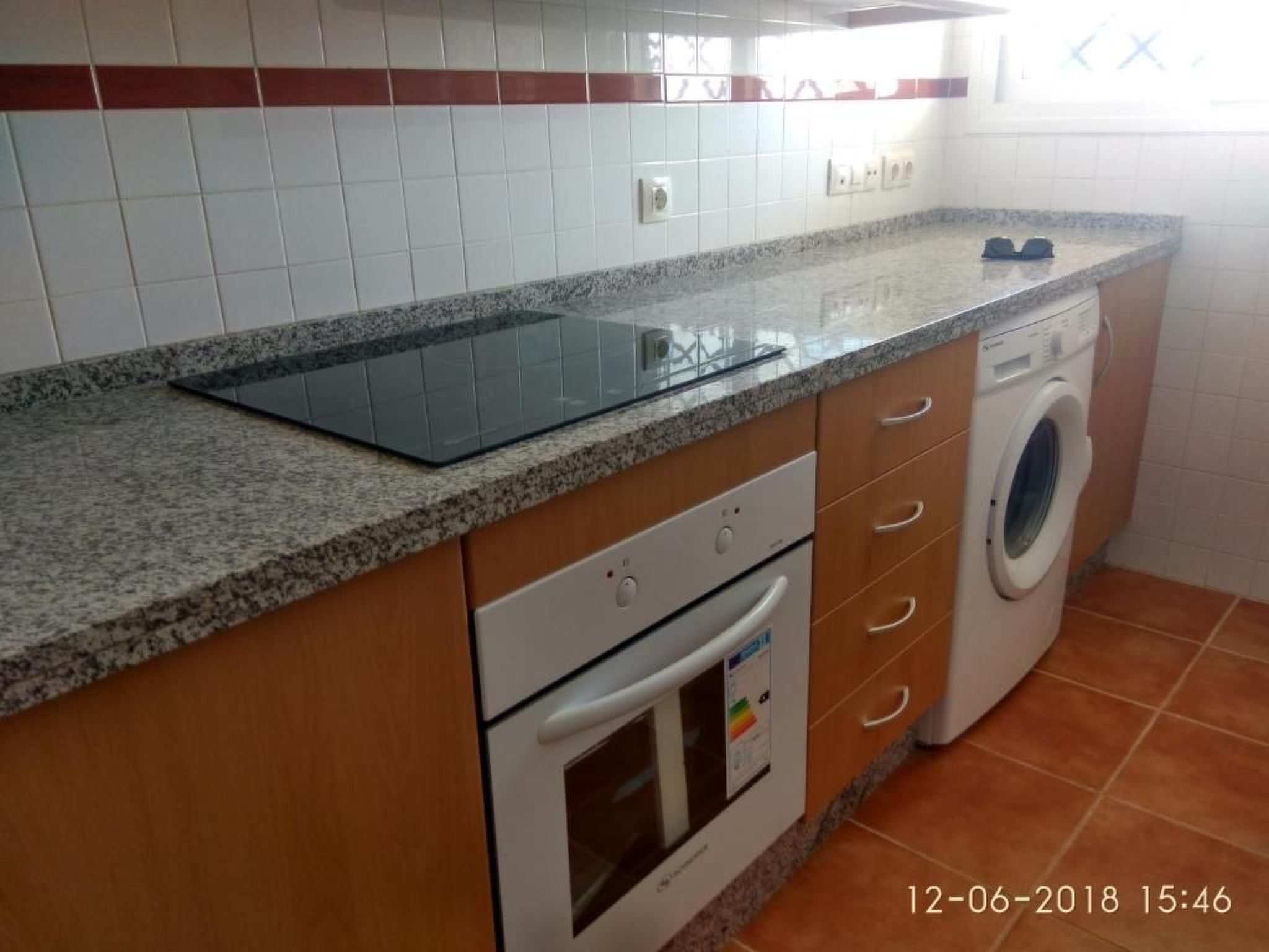 "Manilva Playa" mit Pool-Binnen