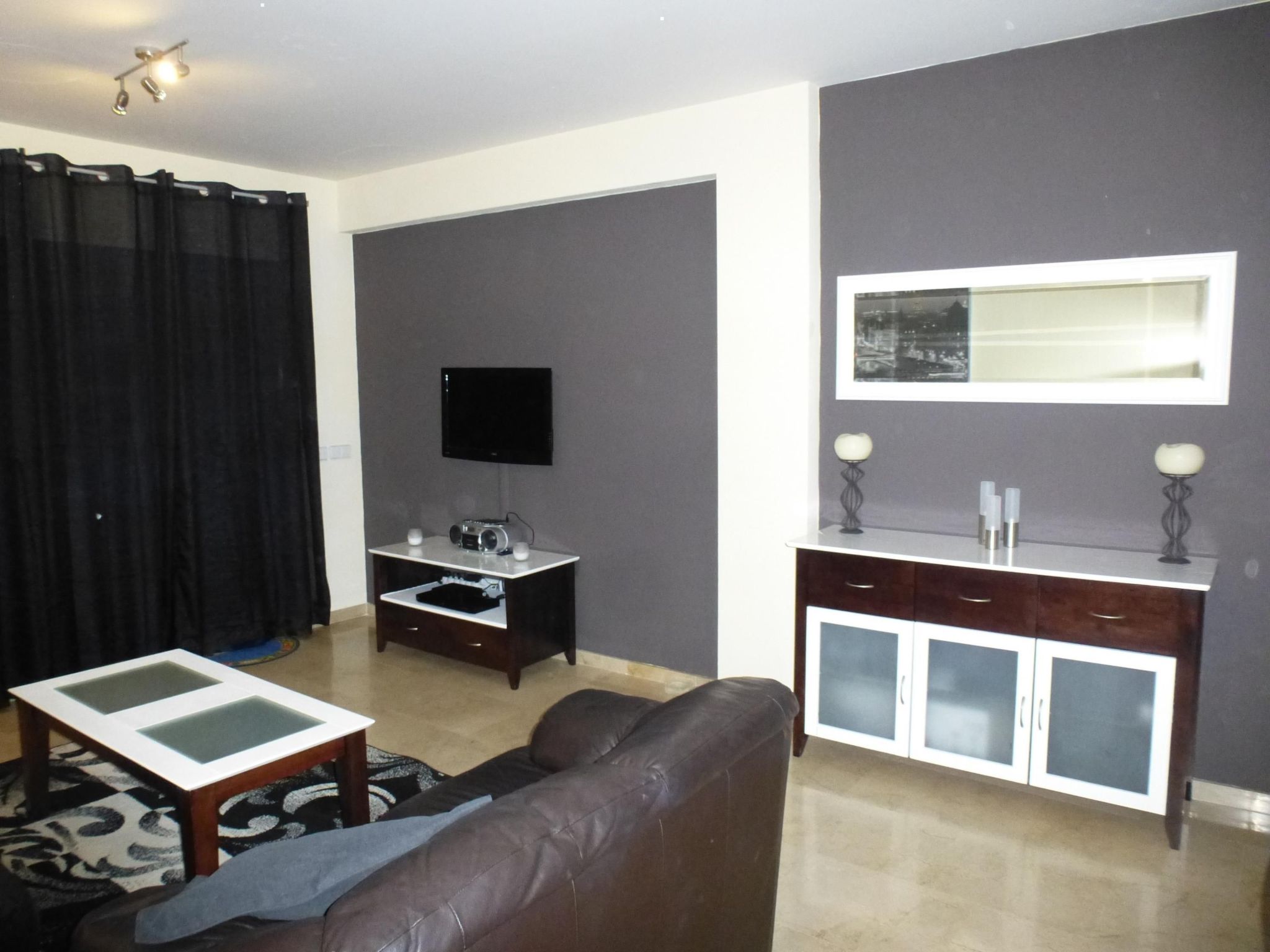 Wunderschöne Wohnung 5 Personen Super Meerblick-Binnen