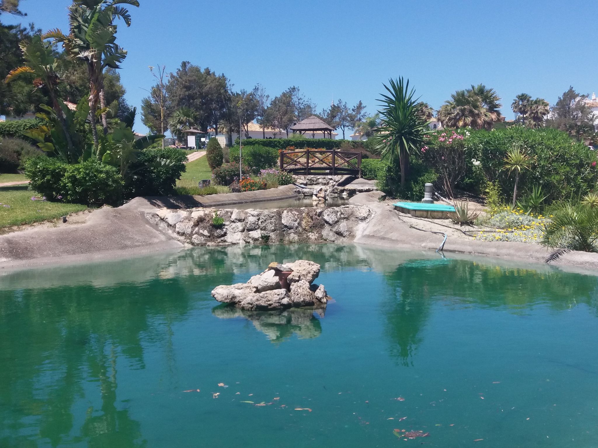 Wunderschöne Wohnung 5 Personen Super Meerblick-Binnen