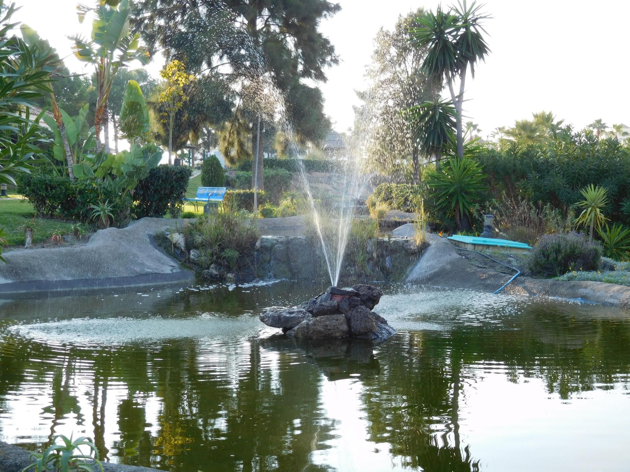 Wunderschöne Wohnung 5 Personen Super Meerblick-Binnen