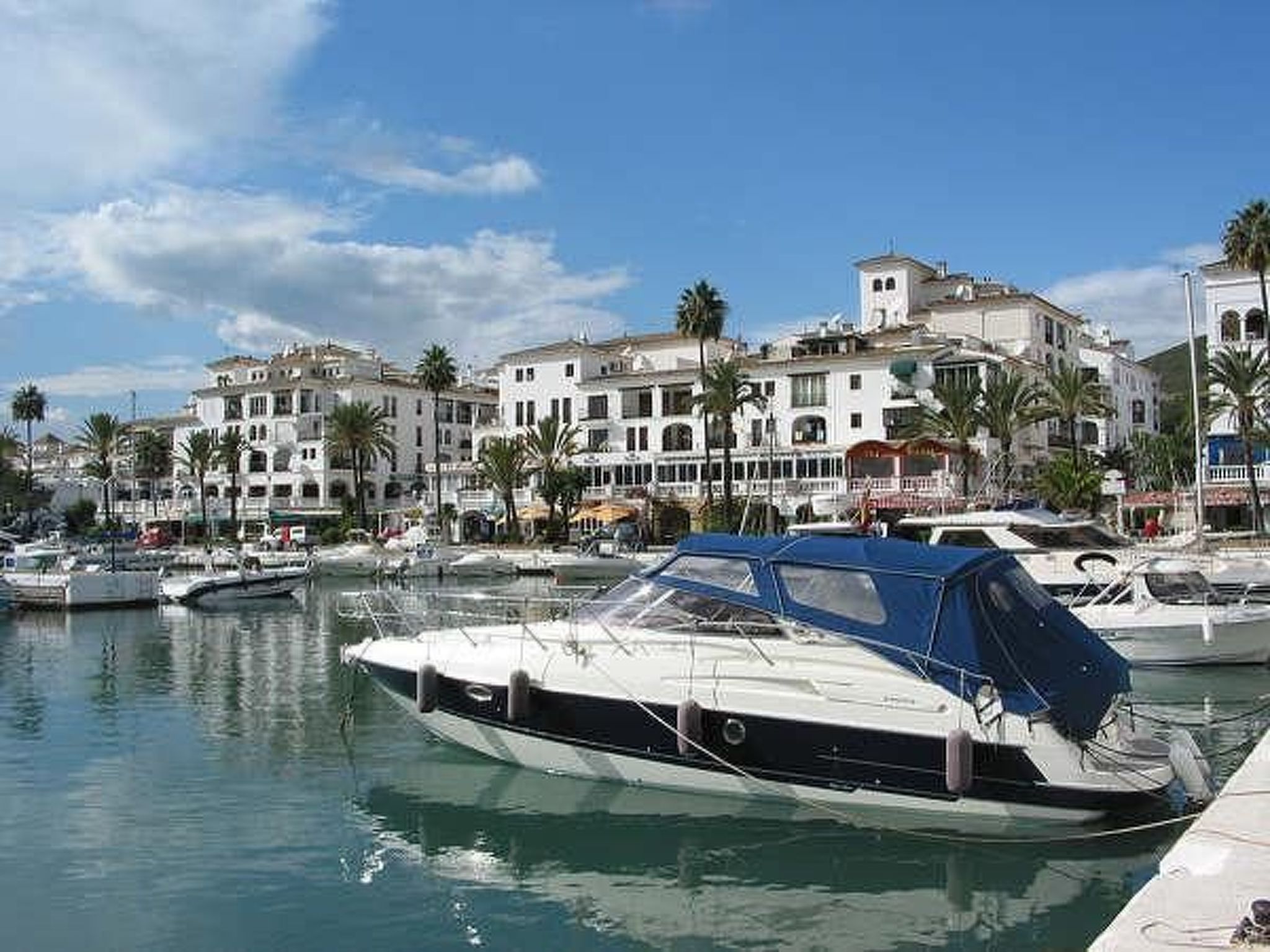 Wunderschöne Wohnung 5 Personen Super Meerblick-Binnen