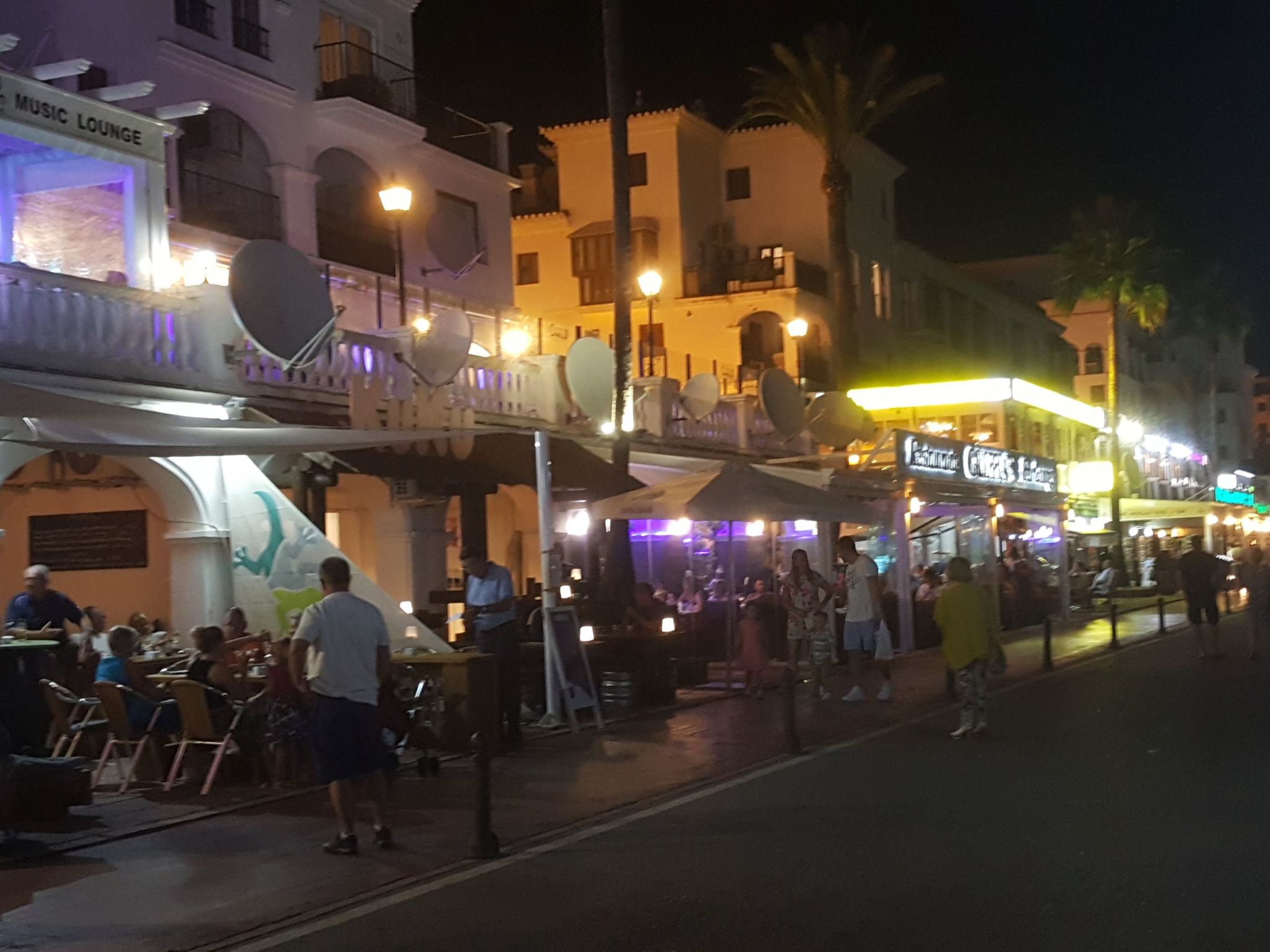 Wunderschöne Wohnung 5 Personen Super Meerblick-Binnen