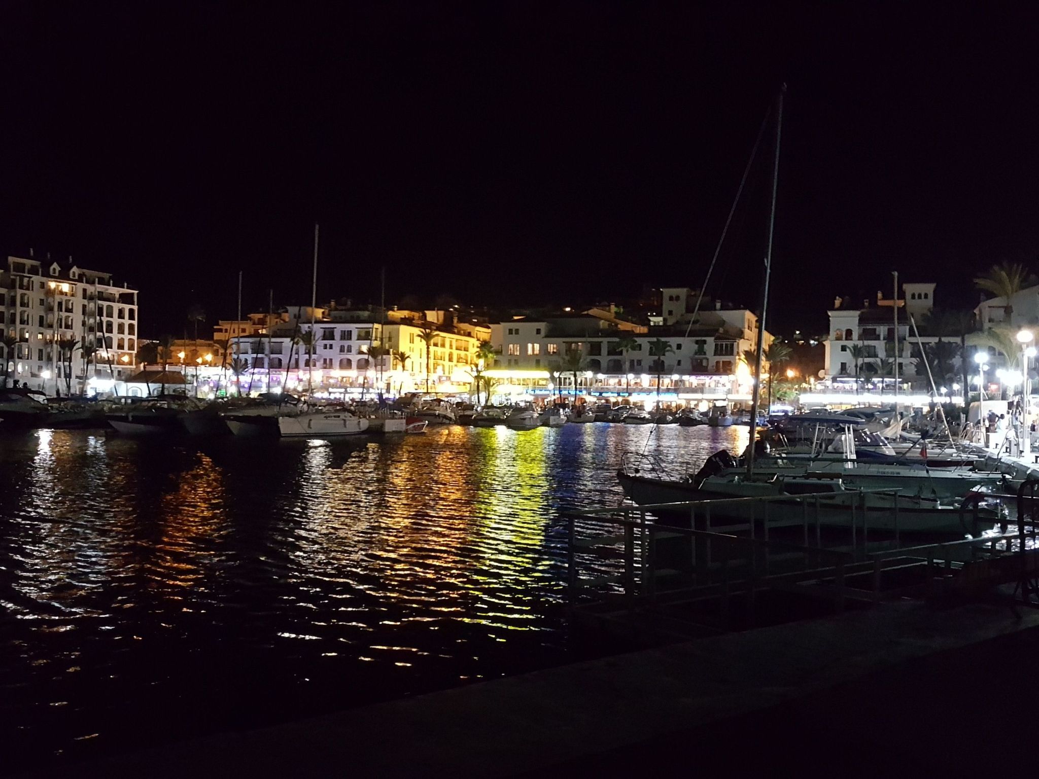 Wunderschöne Wohnung 5 Personen Super Meerblick-Binnen