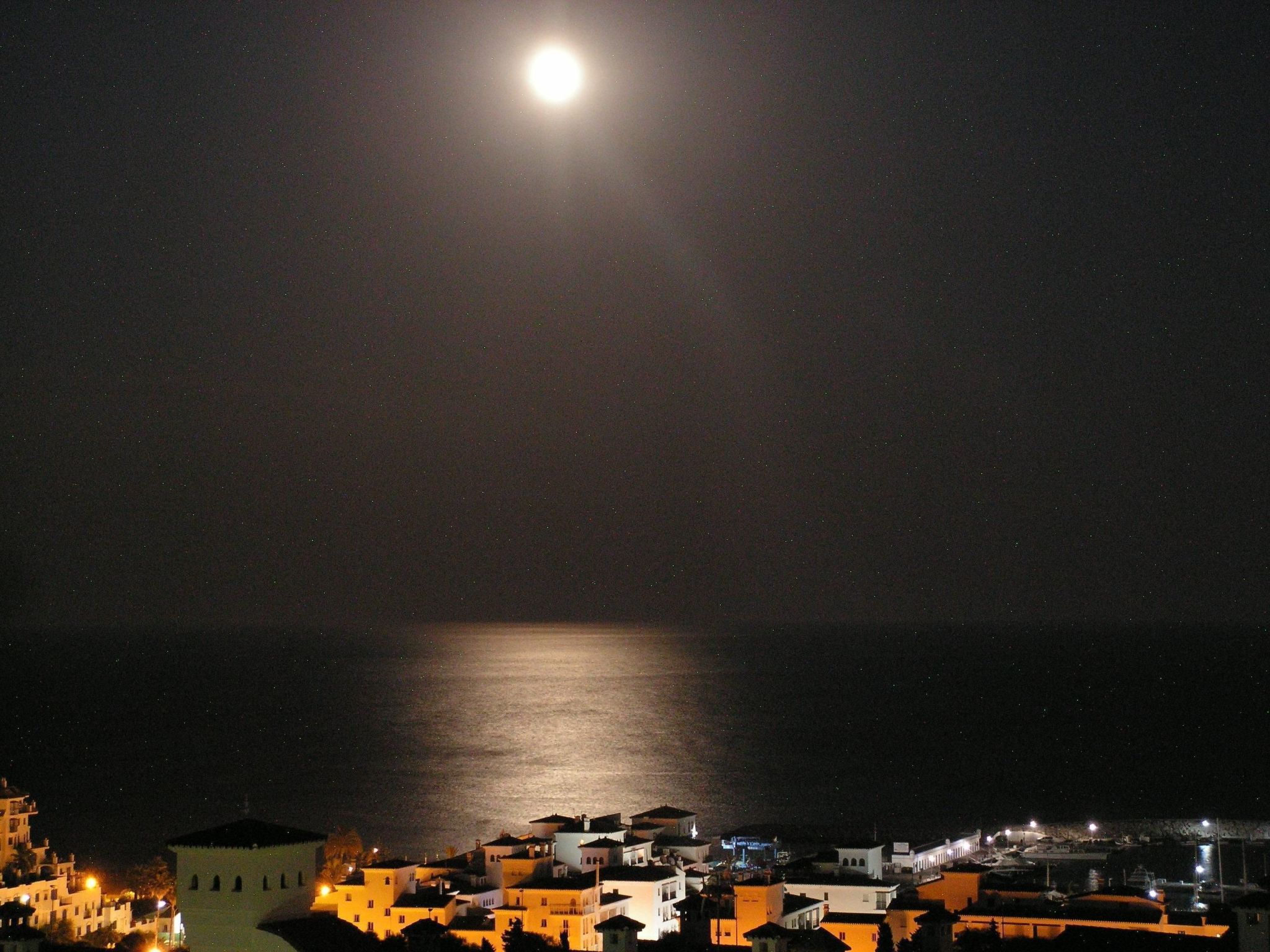 Wunderschöne Wohnung 5 Personen Super Meerblick-Binnen