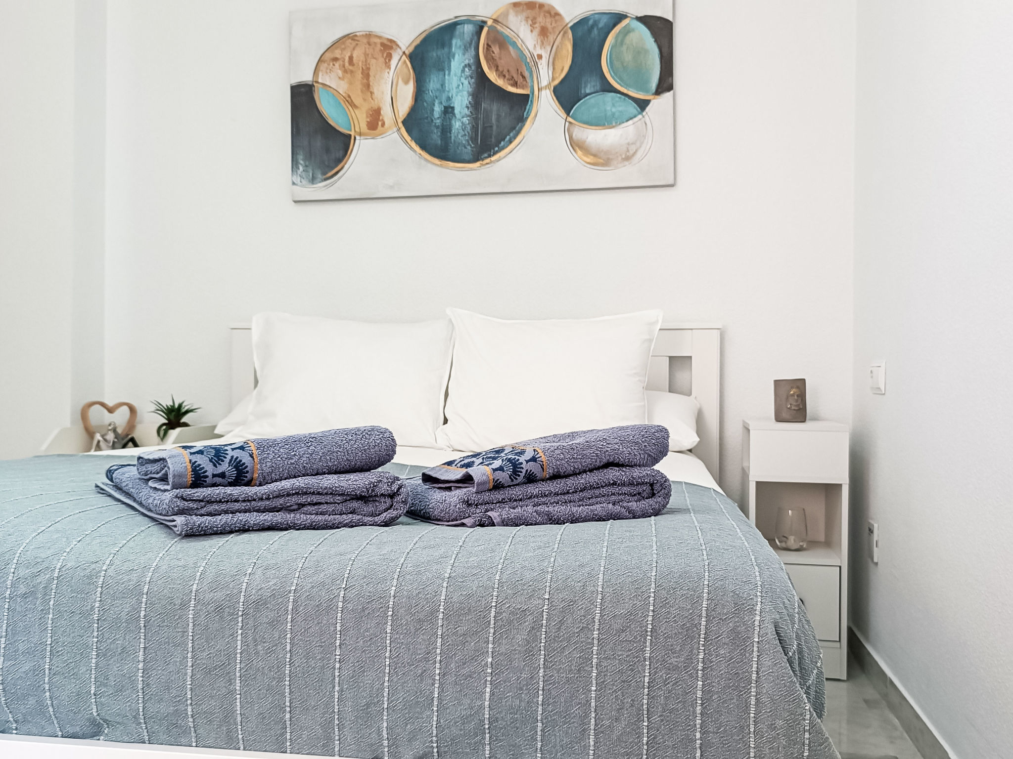 Apartamento Premium - Inside