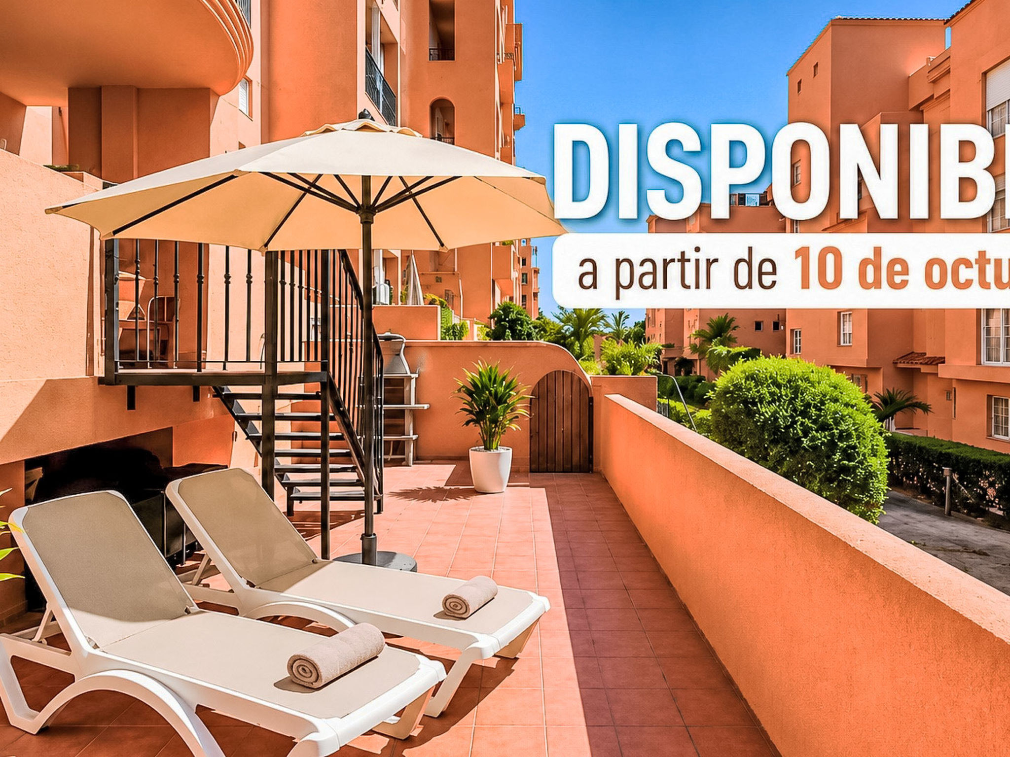 Apartamento Premium