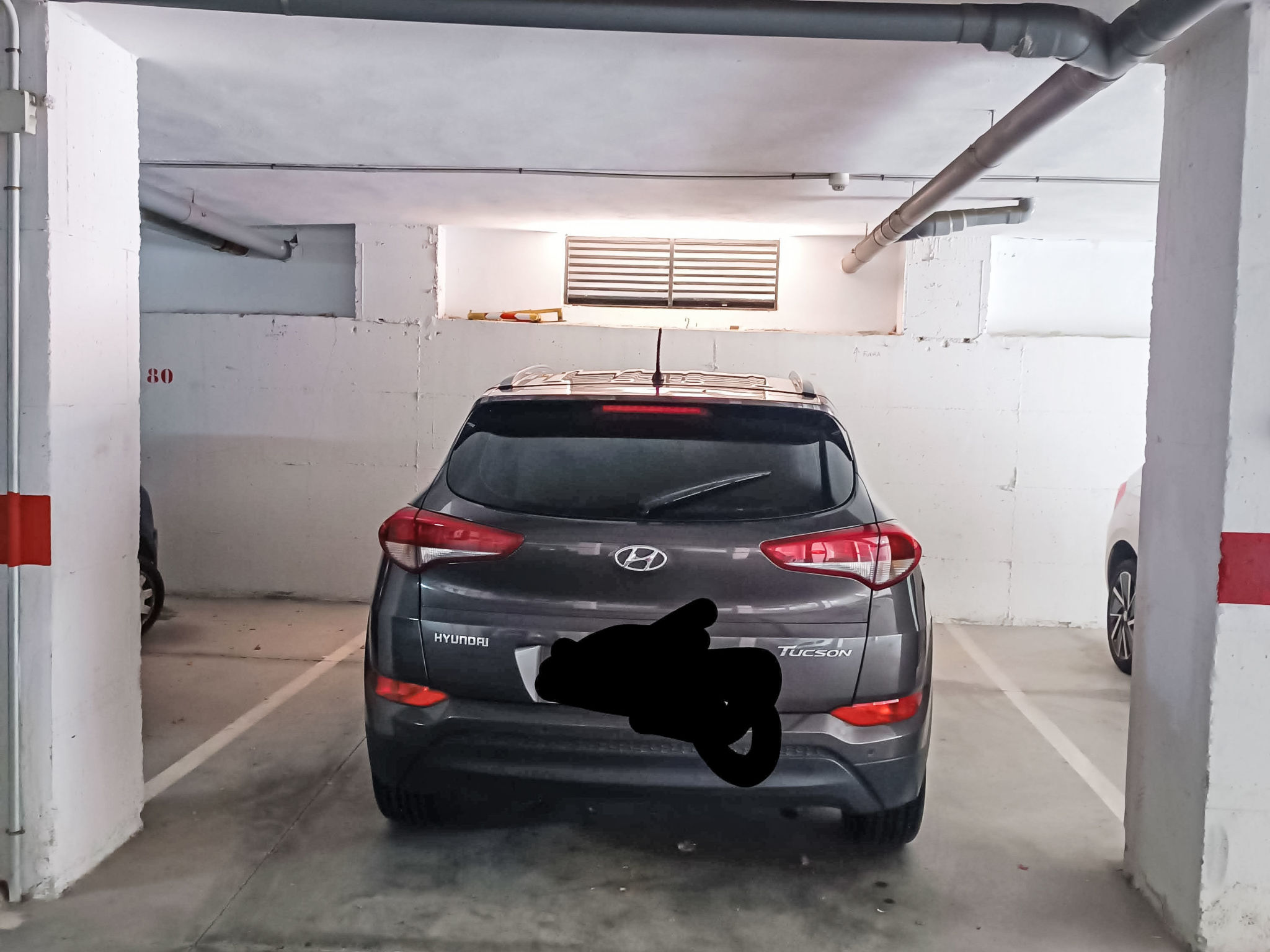 Apartamento Premium - Outside