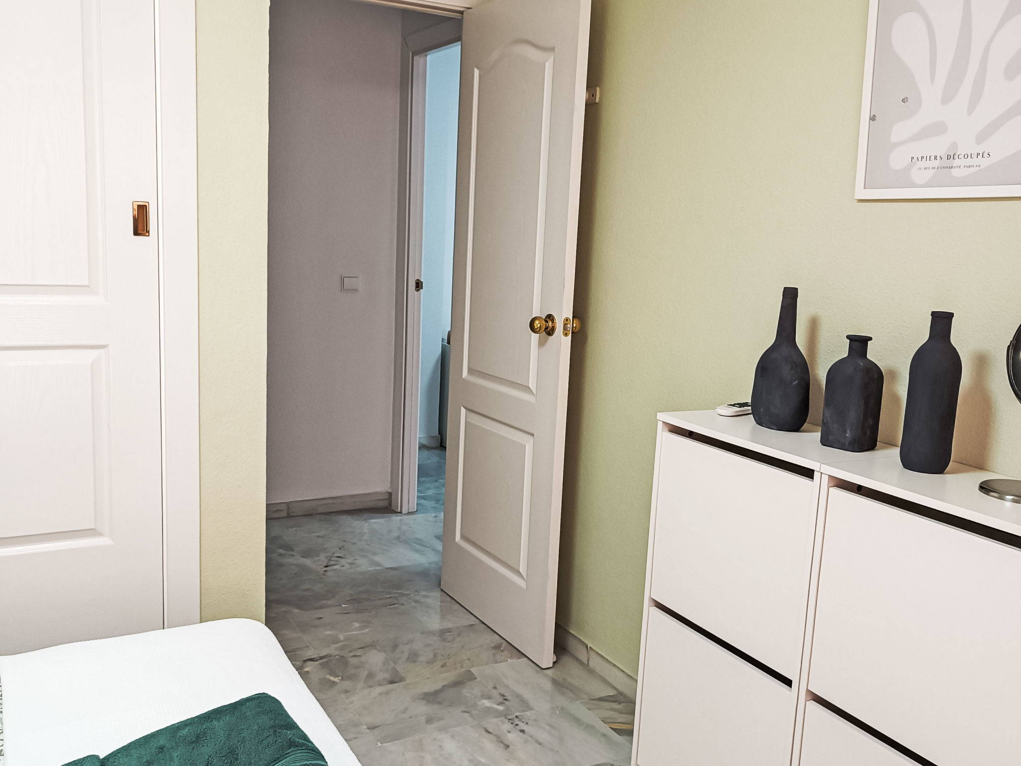 Apartamento Premium - Inside