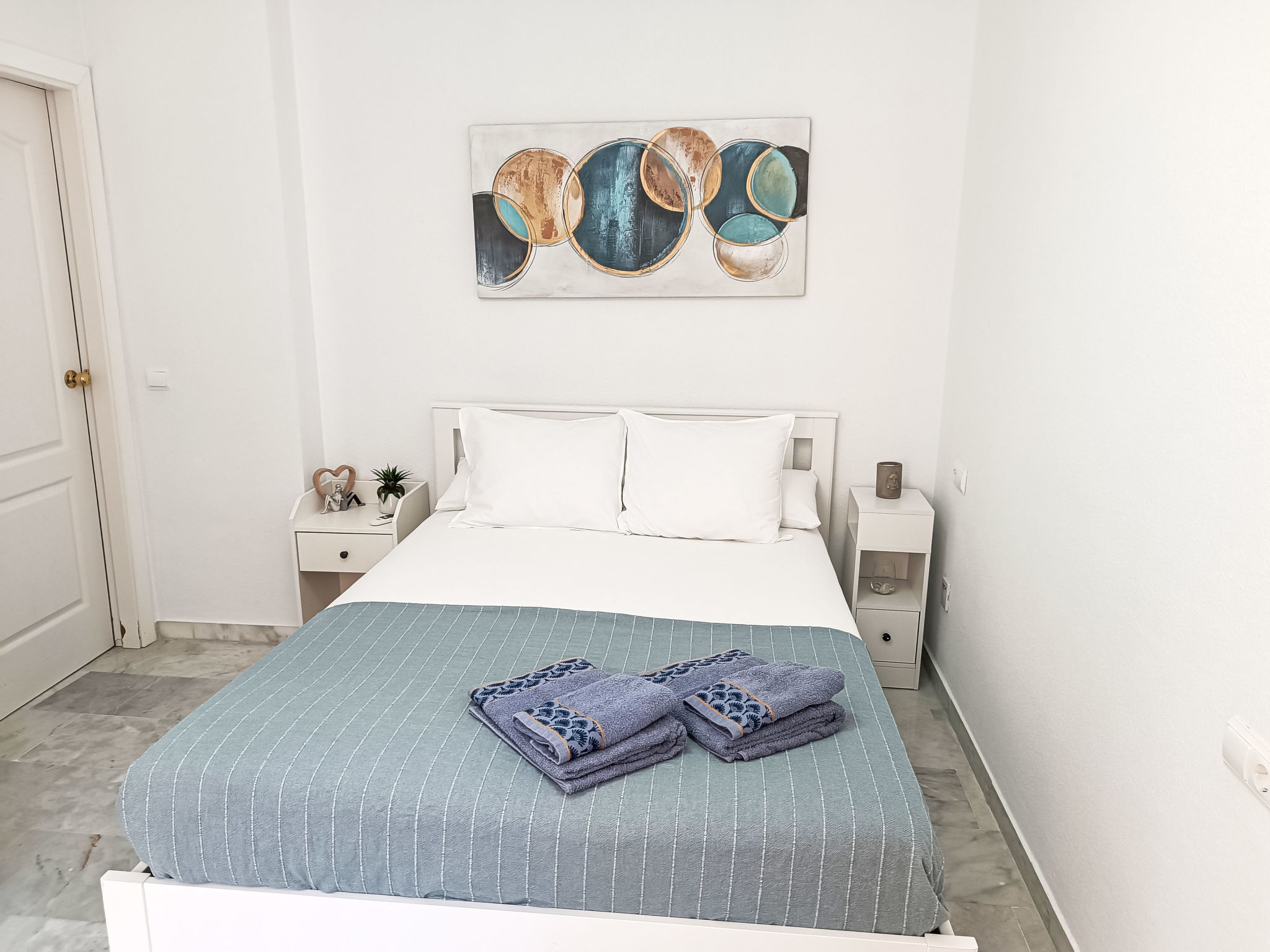 Apartamento Premium