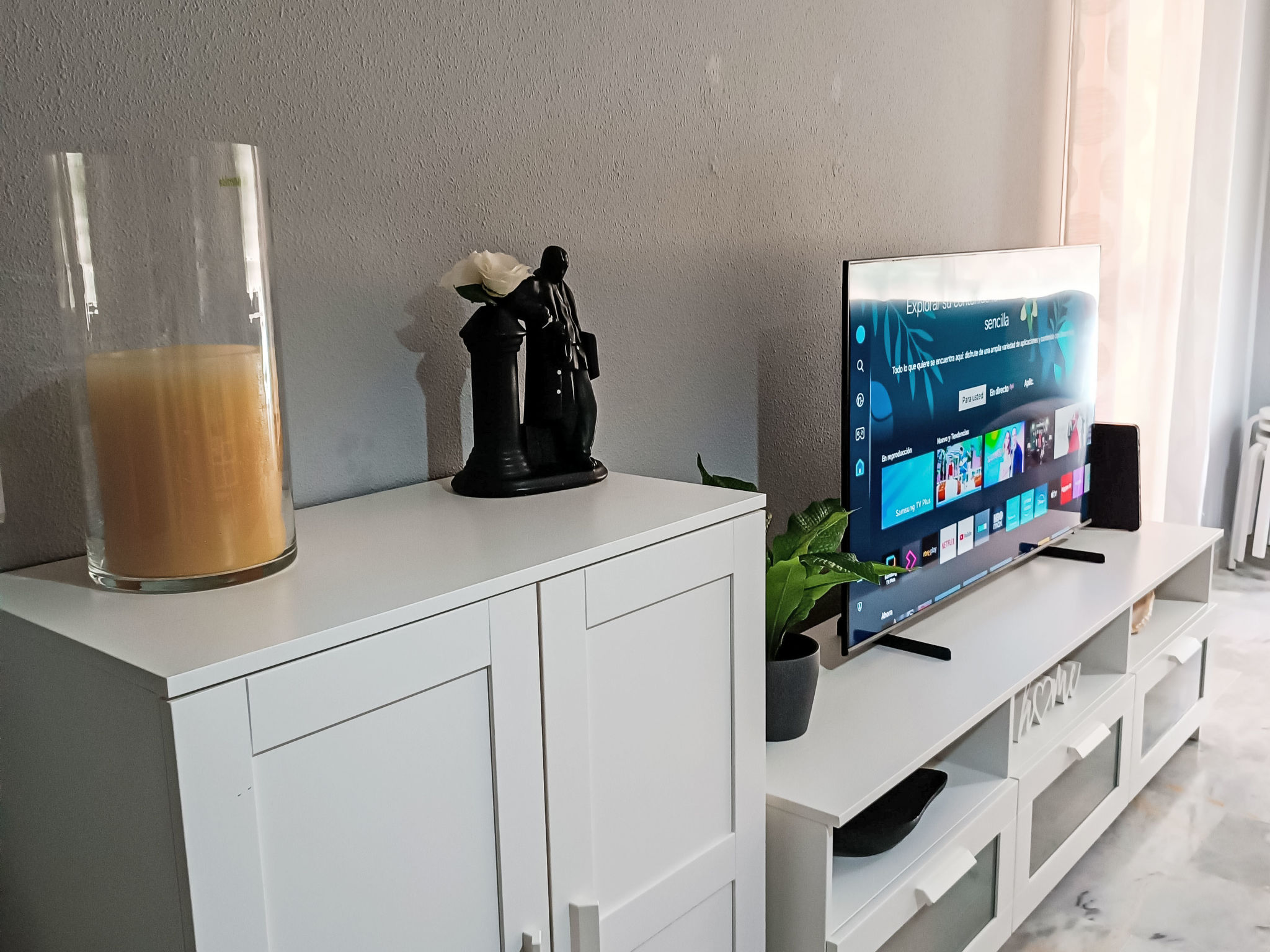 Apartamento Premium
