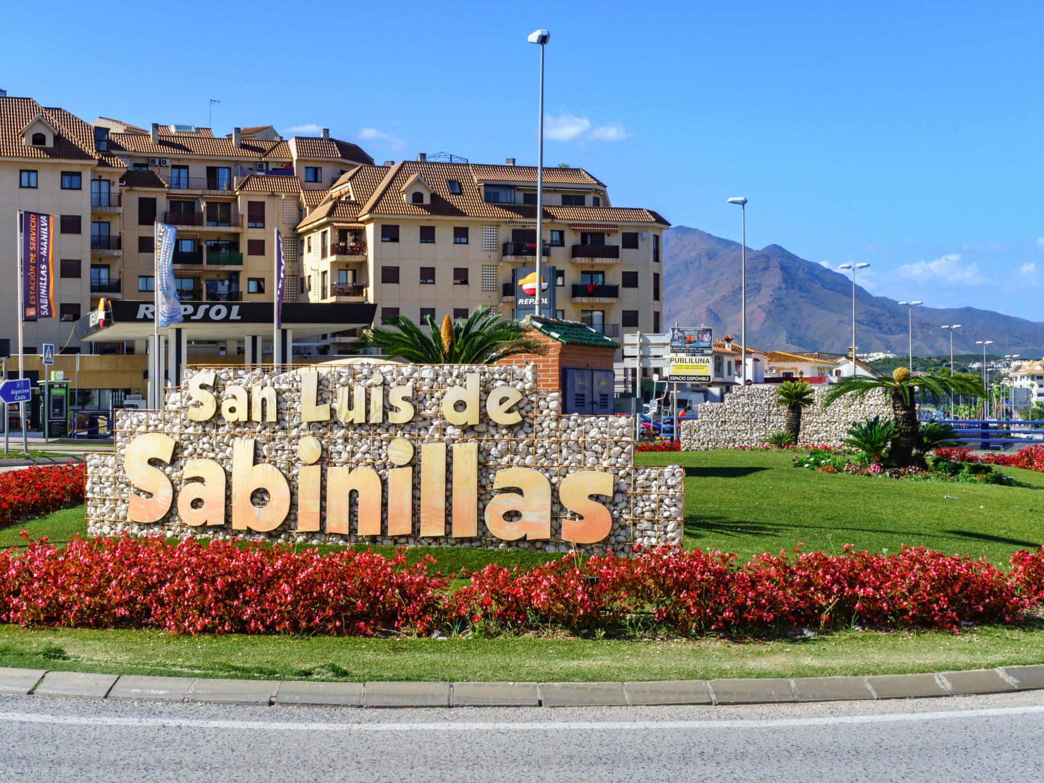 Apartamento Premium - Area