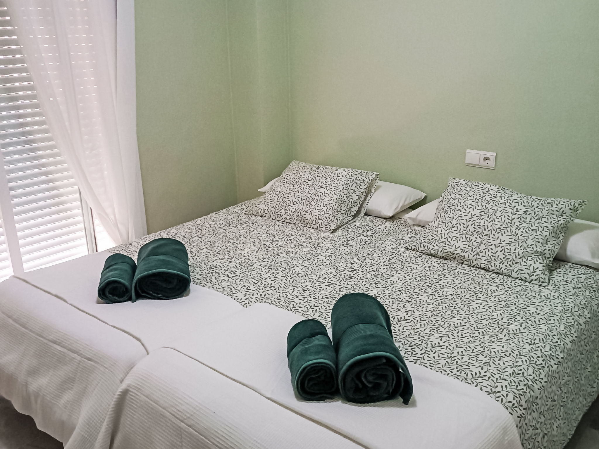 Apartamento Premium - Inside