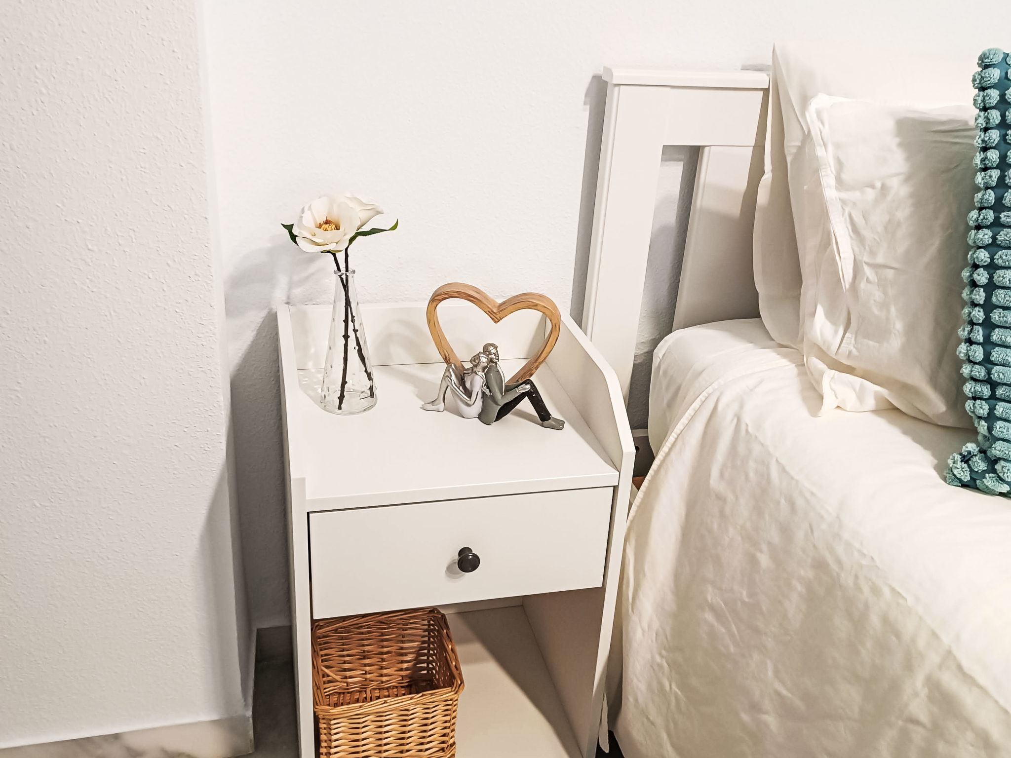 Apartamento Premium - Inside