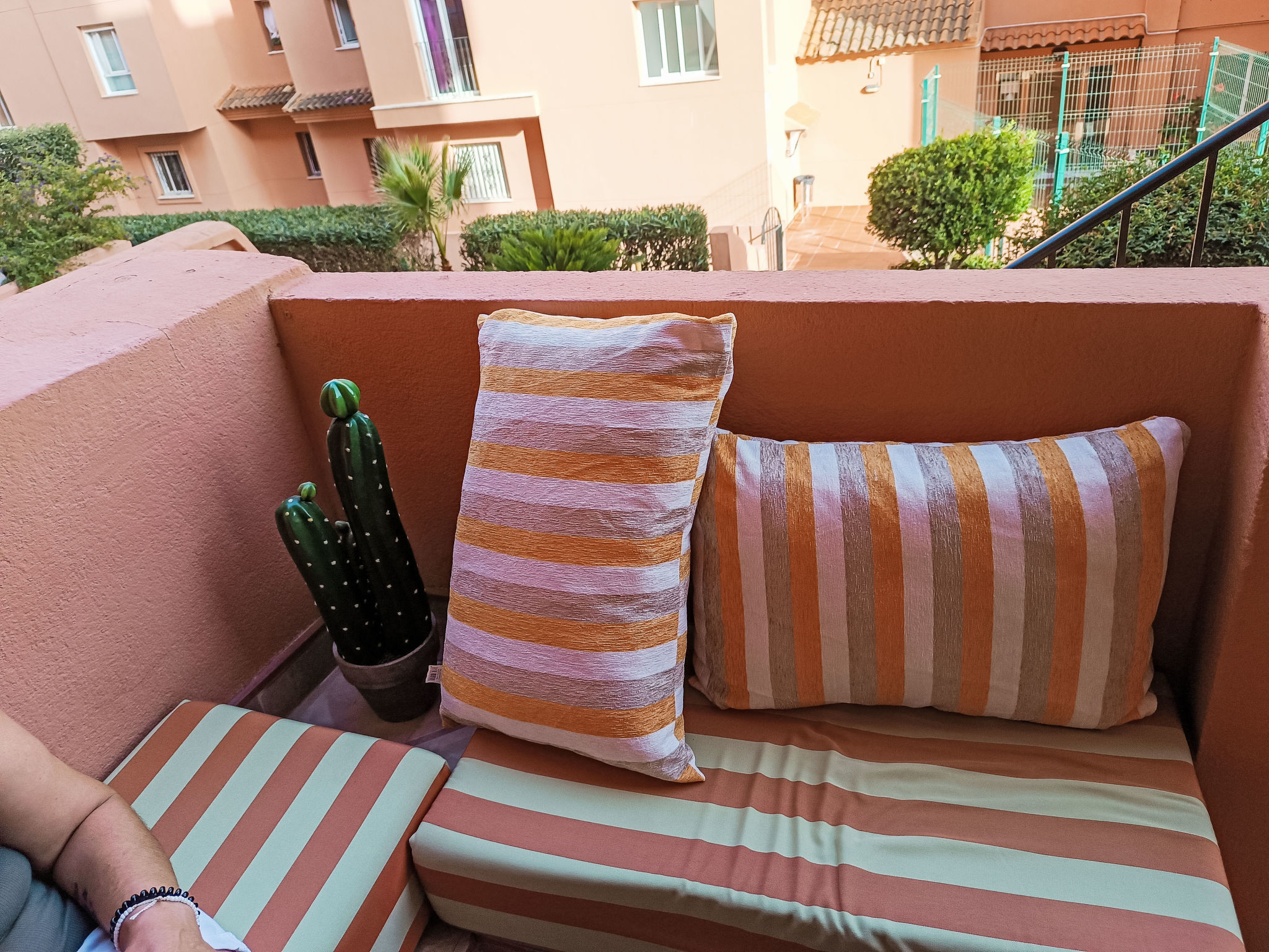 Apartamento Premium - Outside