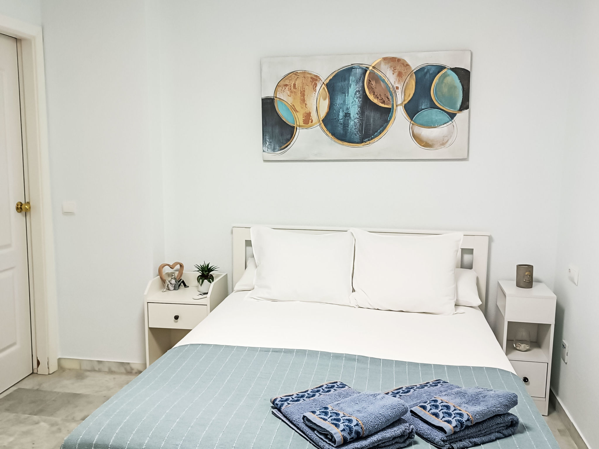 Apartamento Premium - Inside
