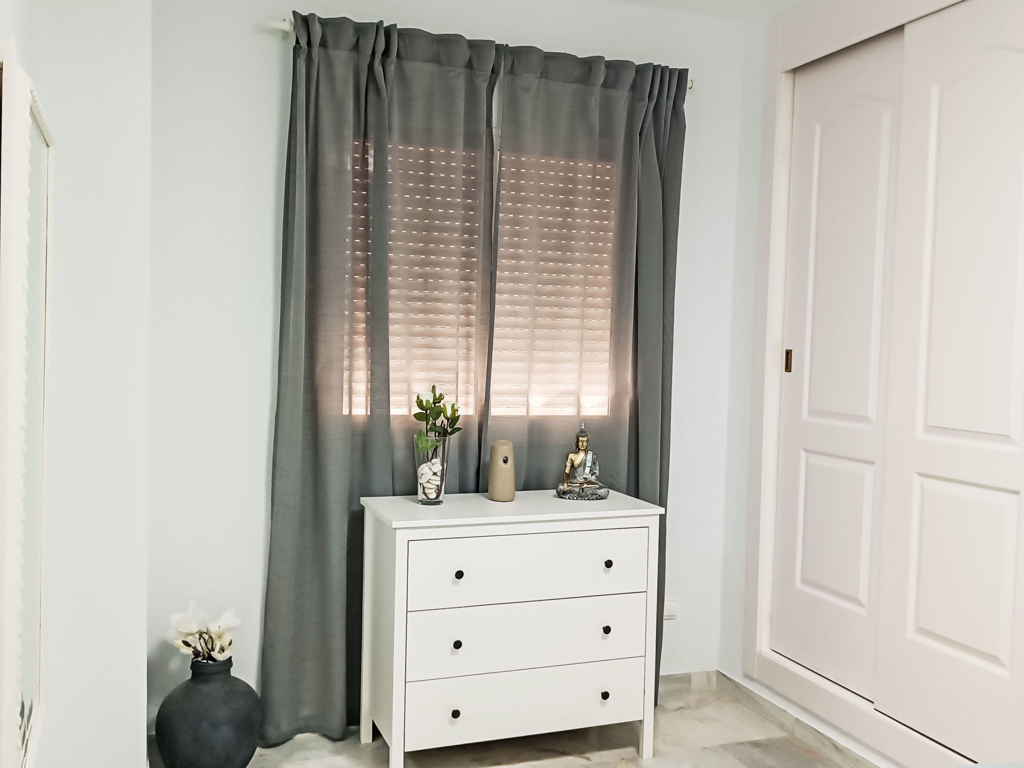 Apartamento Premium - Outside