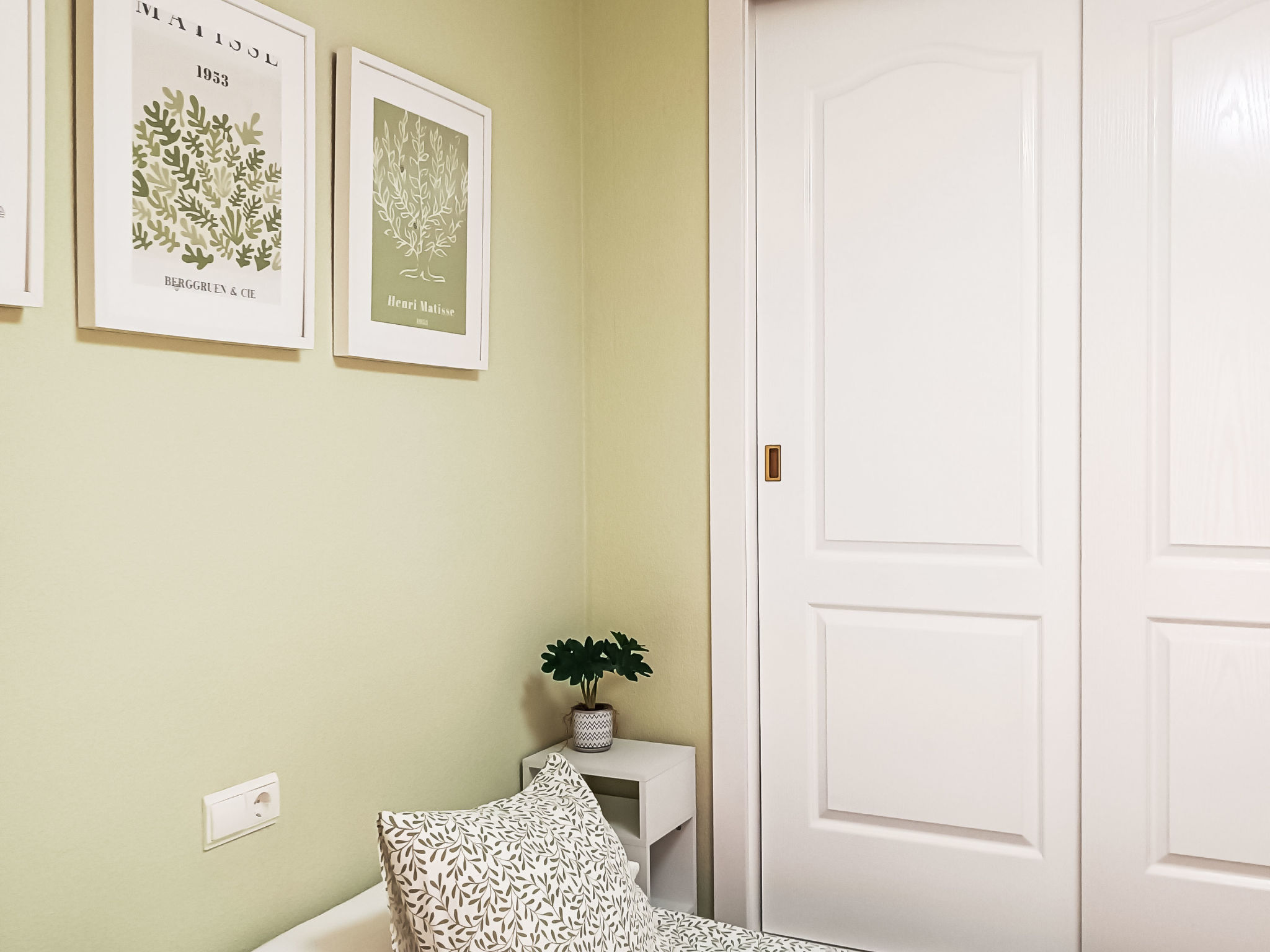 Apartamento Premium - Inside