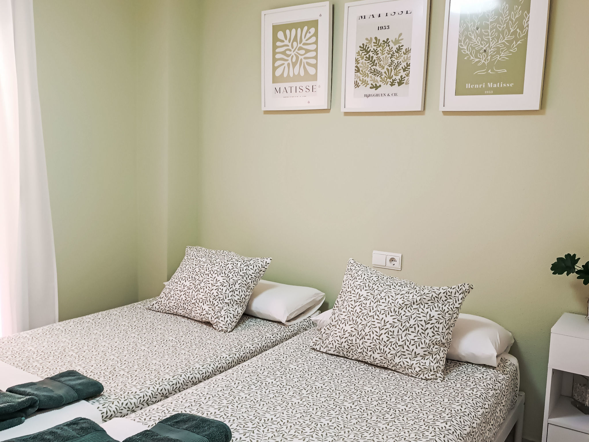 Apartamento Premium - Inside