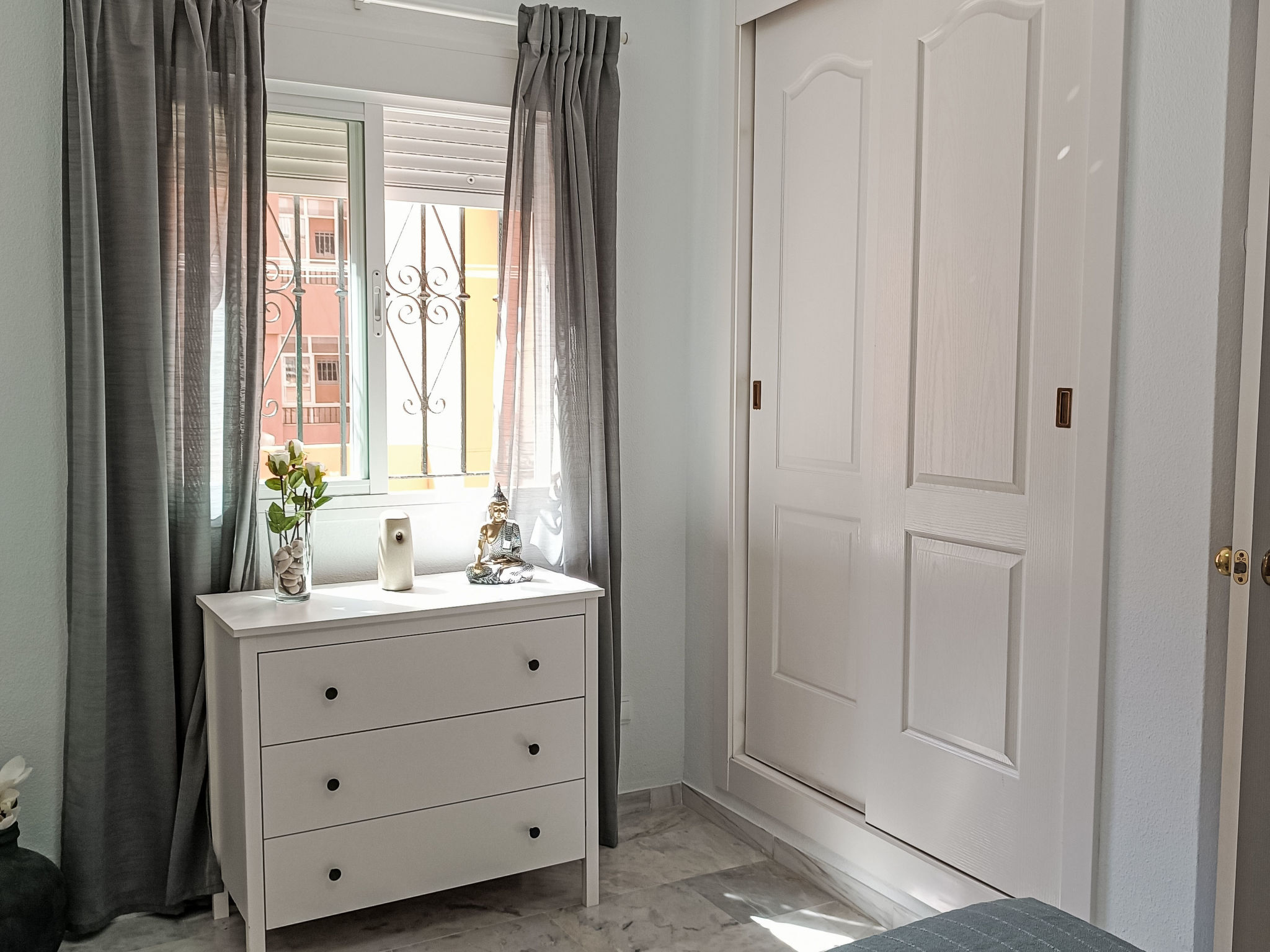 Apartamento Premium