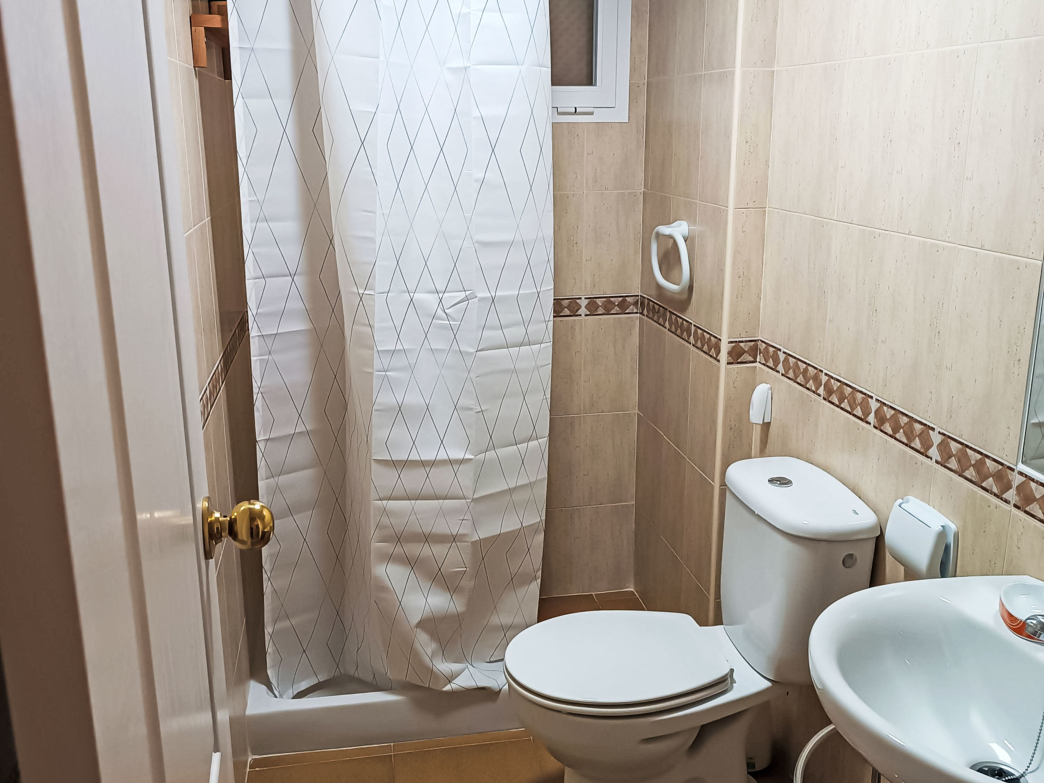 Apartamento Premium - Inside