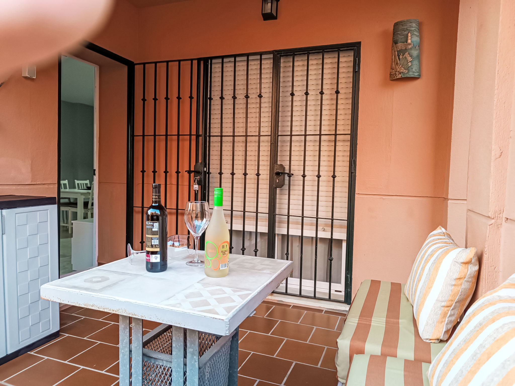 Apartamento Premium - Outside