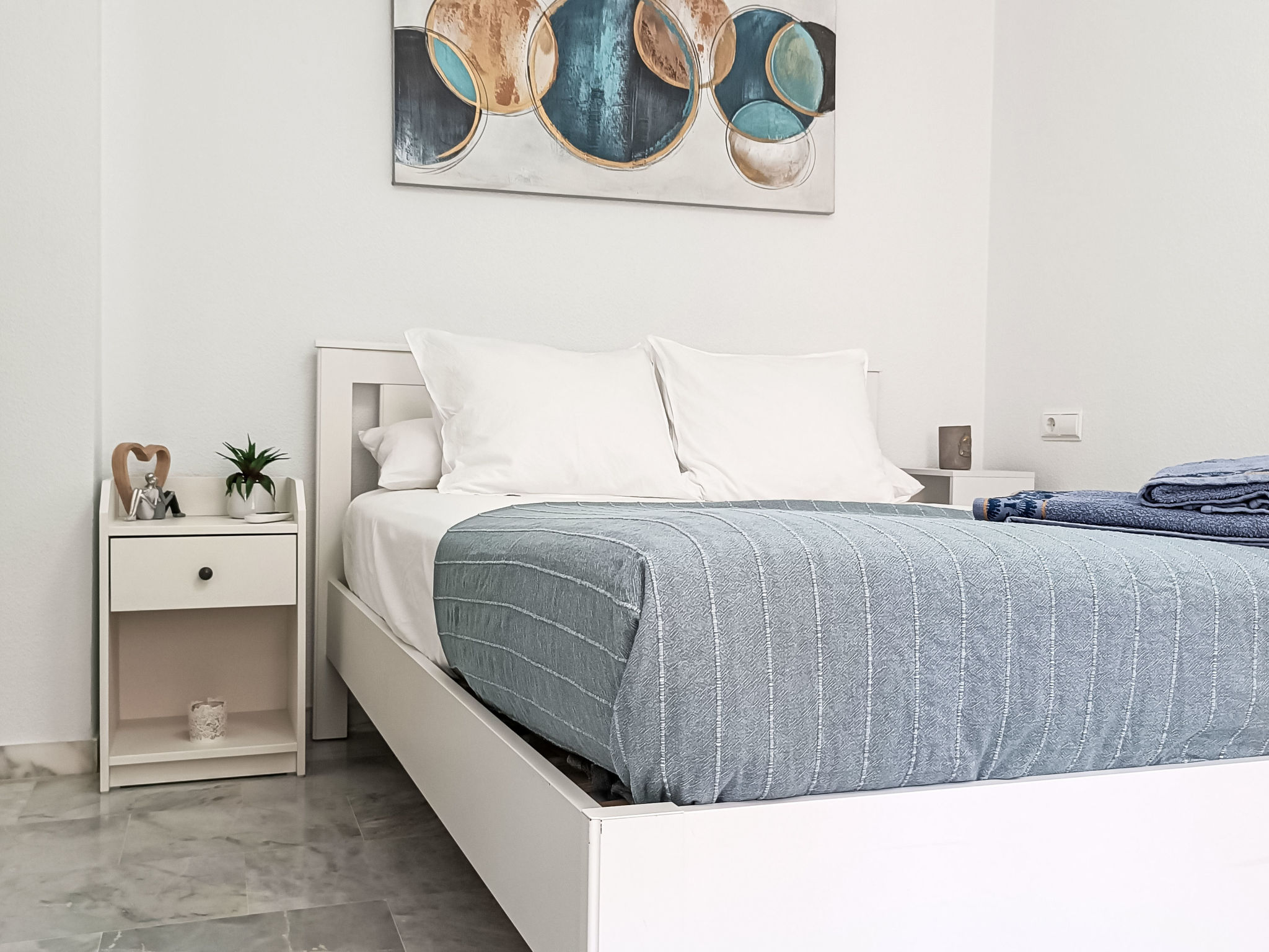 Apartamento Premium - Inside