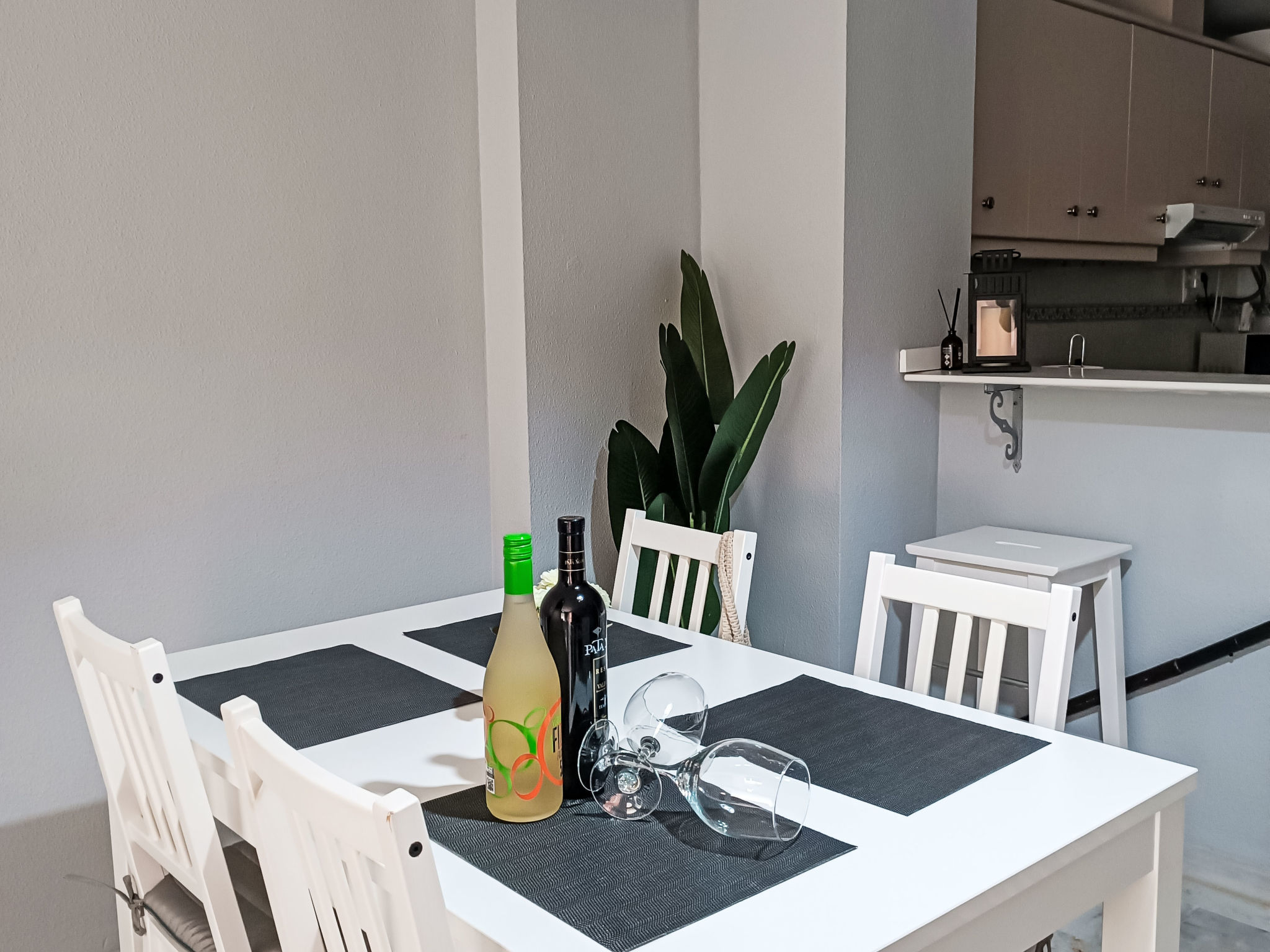 Apartamento Premium - Inside