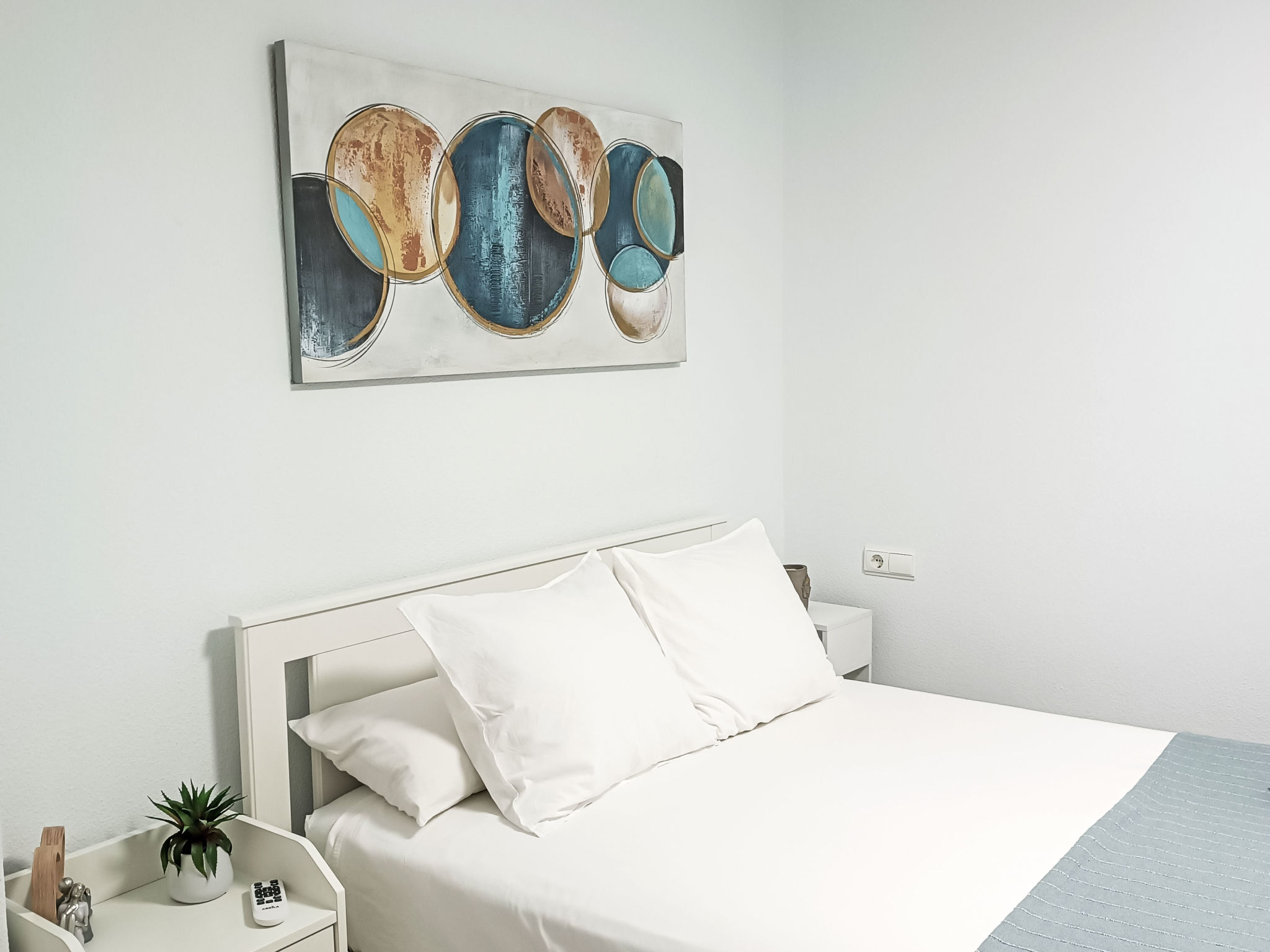 Apartamento Premium - Inside