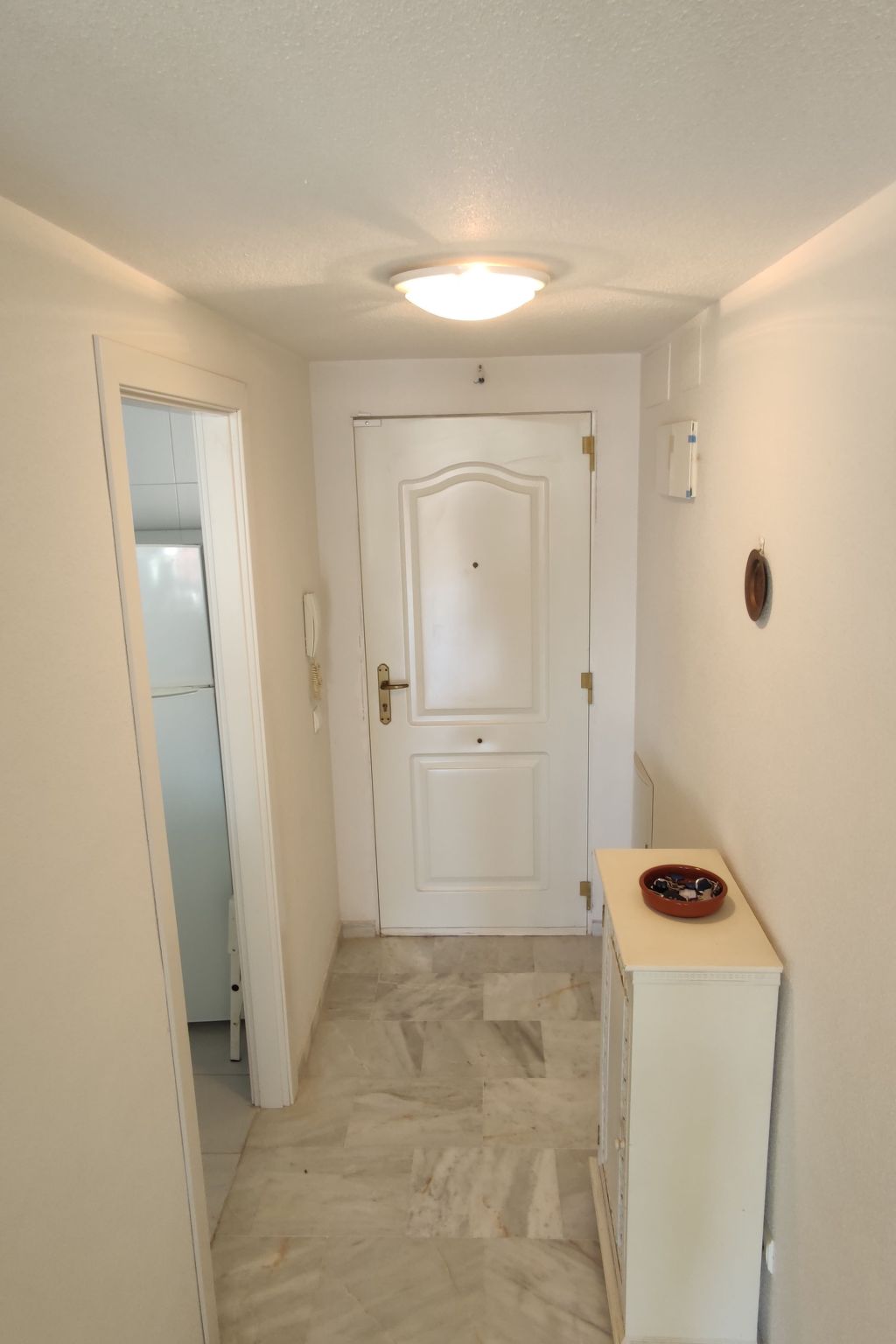 "Los Hidalgos Golf"-Drinnen