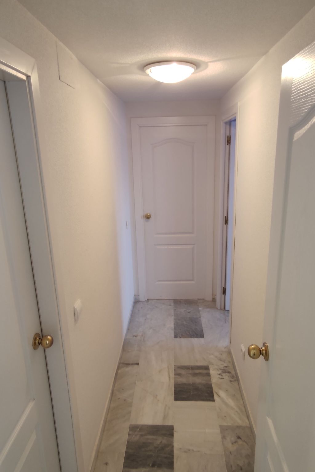 "Los Hidalgos Golf"-Drinnen