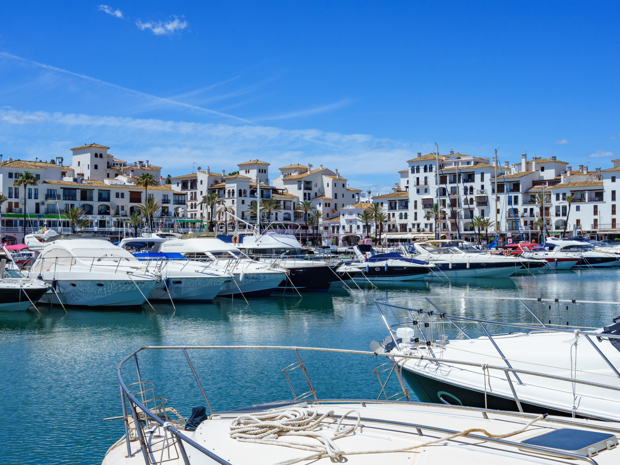 "Los Hidalgos Golf"-Umgebung