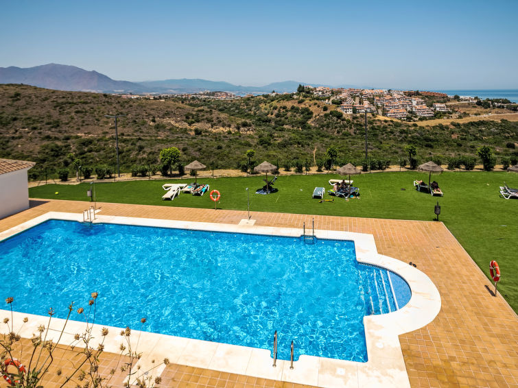 Jardines de Manilva I – Manilva – Costa del Sol