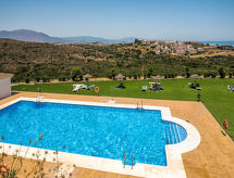 Small Oasis Manilva