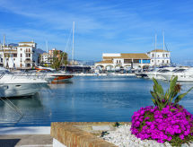 Apartamento Sea View Marina del Castillo
