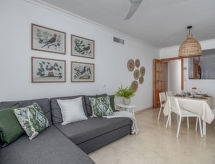 Leilighet Aldea Hills