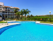 Leilighet Aldea Hills