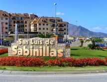 Leilighet Aldea Hills