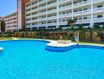 Leilighet Aldea Hills