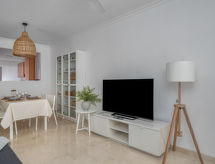 Leilighet Aldea Hills