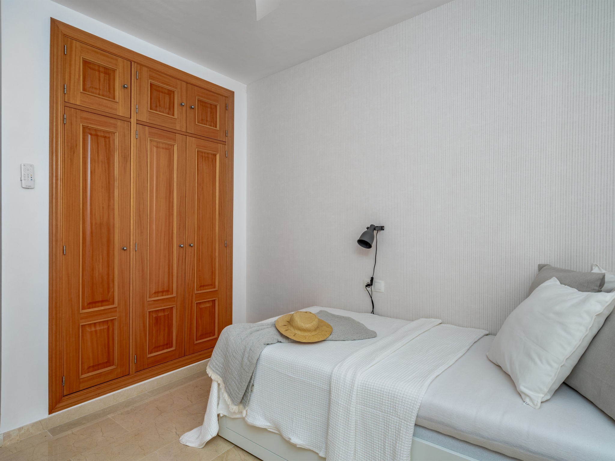 Aldea Hills - Dedans